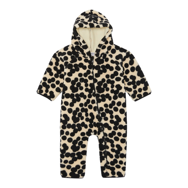 SPOT SHERPA BABY PRAMSUIT