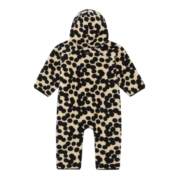 SPOT SHERPA BABY PRAMSUIT