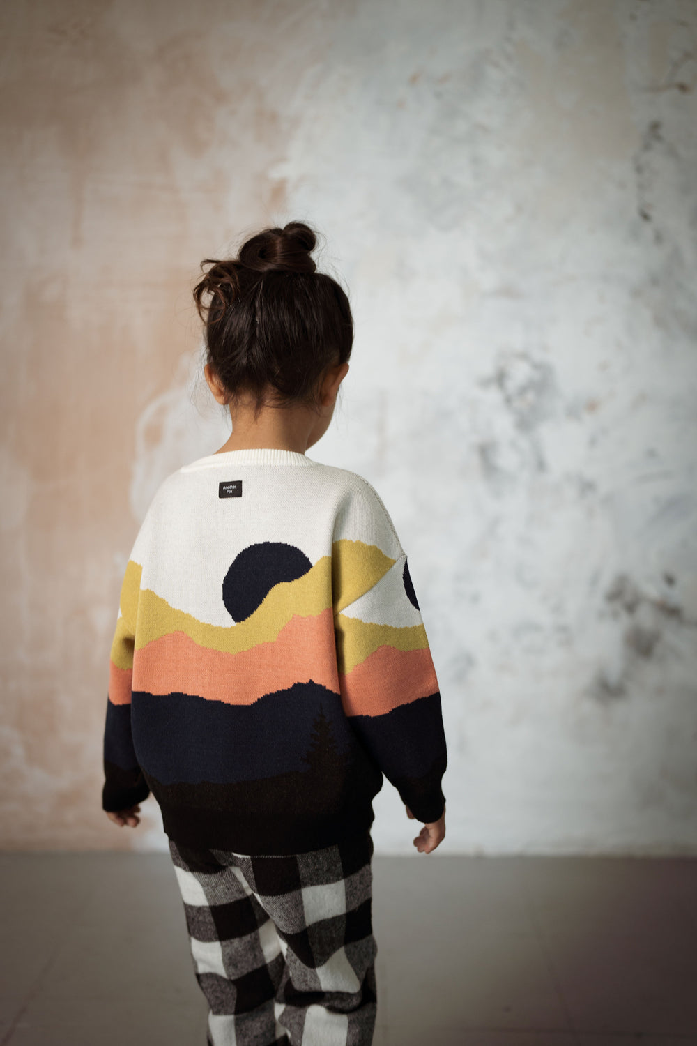 Another Fox- Modern gender neutral Clothing for kids, baby & grown