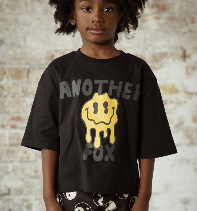 Another Fox- Modern gender neutral Clothing for kids, baby & grown