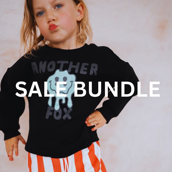 SALE BUNDLE